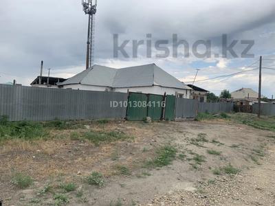 Отдельный дом · 5 комнат · 130 м² · 10 сот., Бобровка 75 — Центральная дом 75 за 15 млн ₸ в Семее