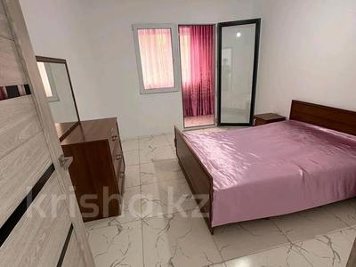 2-комнатная квартира · 62 м² · 1/10 этаж, Жунисова 12/7 за 250 000 ₸ в Алматы, Наурызбайский р-н
