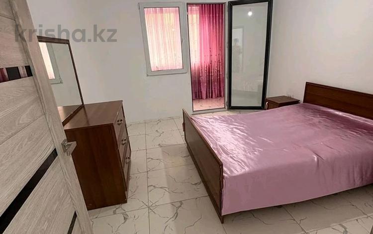 2-комнатная квартира · 62 м² · 1/10 этаж, Жунисова 12/7 за 250 000 ₸ в Алматы, Наурызбайский р-н — фото 2
