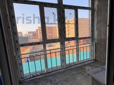 1-комнатная квартира · 46.8 м² · 3/10 этаж, мкр. Алтын орда, Алии Молдагуловой за 21 млн ₸ в Актобе
