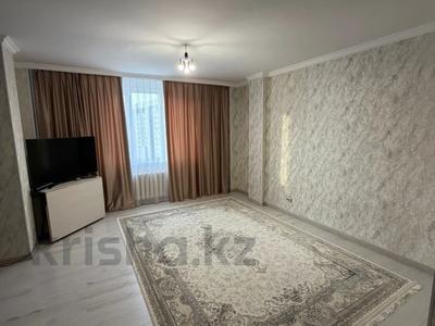 2-комнатная квартира · 62 м² · 10/14 этаж, Сыганак 54 за 33.5 млн 〒 в Астане, Есильский р-н