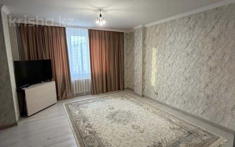 2-комнатная квартира · 62 м² · 10/14 этаж, Сыганак 54 за 33.5 млн 〒 в Астане, Есильский р-н — фото 3