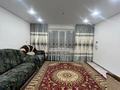 2-комнатная квартира · 54 м² · 5/9 этаж, Рыскулова 1в за 160 000 ₸ в Семее