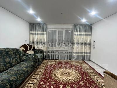 2-комнатная квартира · 54 м² · 5/9 этаж, Рыскулова 1в за 160 000 ₸ в Семее