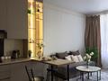 2-бөлмелі пәтер · 54 м² · 6/9 қабат, Проспект Абая 123, бағасы: 23 000 ₸ в Костанае — фото 5