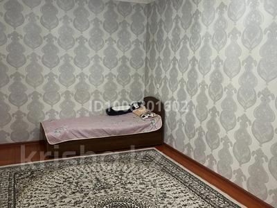 2-комнатная квартира · 56.8 м² · 1/4 этаж, Мусабекова 24 за 13 млн 〒 в Туркестане