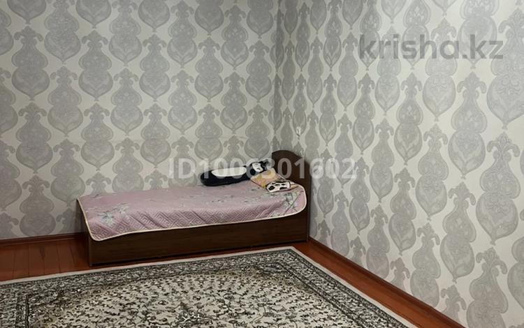 2-бөлмелі пәтер · 56.8 м² · 1/4 қабат, Мусабекова 24, бағасы: 12.5 млн ₸ в Туркестане — фото 2