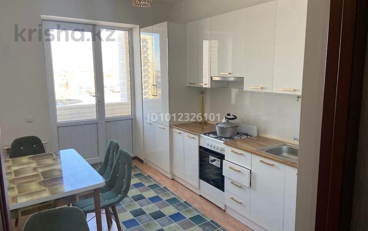 1-комнатная квартира · 46.7 м² · 7/7 этаж, Жаңа қала, 11 көше 18/2 за 14 млн ₸ в Туркестане — фото 2