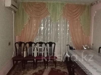 3-комнатная квартира · 66.6 м² · 5/5 этаж, мкр Алатау, Мкр Алатау (8) за 15.9 млн 〒 в Таразе