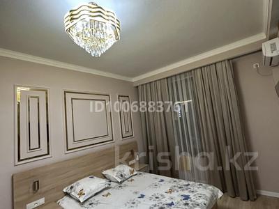 1-комнатная квартира · 65 м² · 2/3 этаж, Батырбекова 20 за 15 000 ₸ в Туркестане