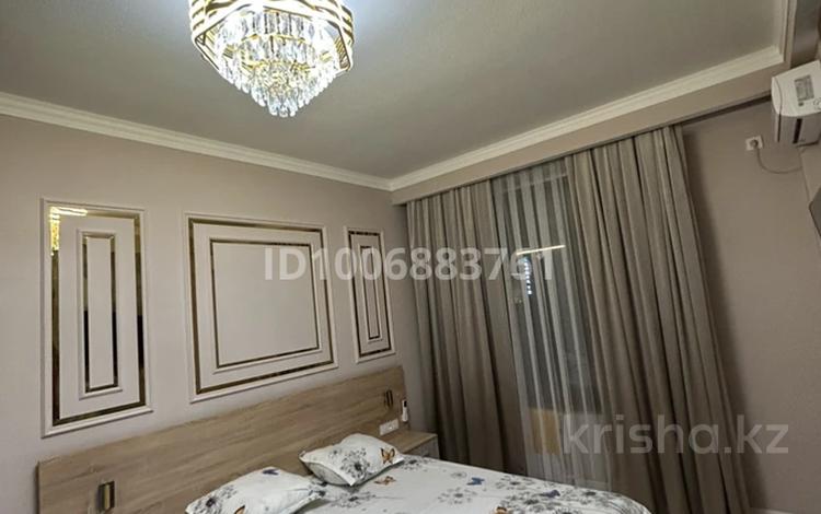 1-комнатная квартира · 65 м² · 2/3 этаж, Батырбекова 20 за 15 000 ₸ в Туркестане — фото 2