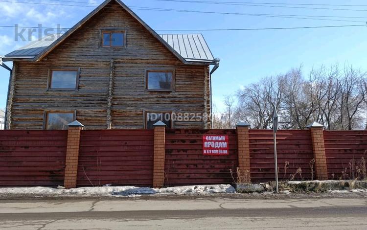 Жеке үй · 9 бөлме · 392 м² · 15 сот., Мухтара ауэзова 133/10, бағасы: 130 млн ₸ в Петропавловске — фото 15
