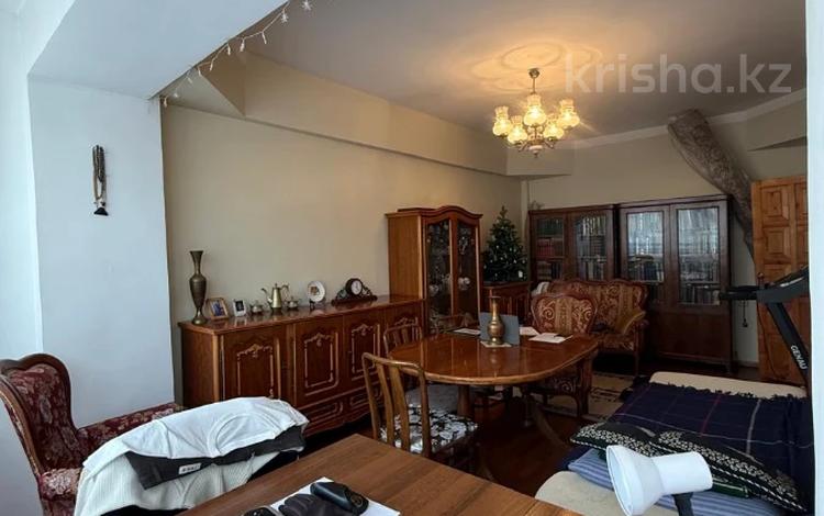 2-комнатная квартира · 60.6 м² · 3/5 этаж, Желтоксан — Жамбыла за 65 млн ₸ в Алматы, Алмалинский р-н — фото 8