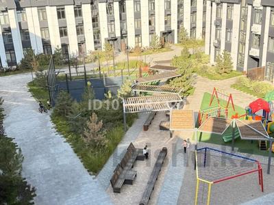 2-комнатная квартира · 70 м² · 3/4 этаж, мкр Нуршашкан (Колхозши), Санлак К 12 за 48 млн ₸ в Алматы, Турксибский р-н