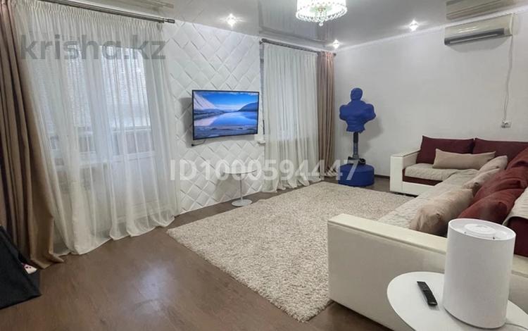 3-комнатная квартира · 67.5 м² · 1/9 этаж, Молдагалиева — ТЦ Агилла за 24.9 млн ₸ в Атырау — фото 3