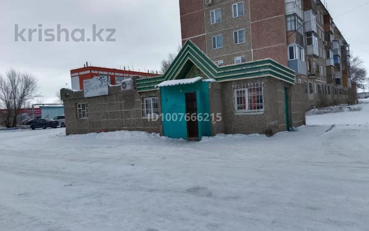 Еркін, дүкендер мен бутиктер · 120 м², бағасы: 22 млн ₸ в Абае — фото 2