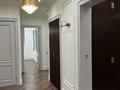 4-бөлмелі пәтер · 156 м² · 8/14 қабат, Кайым Мухамедханов 1/2, бағасы: 260 млн ₸ в Астане, Нура р-н — фото 24