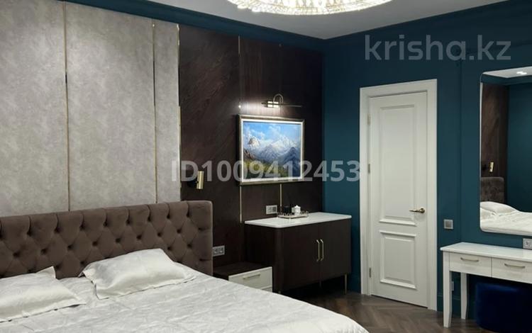 4-бөлмелі пәтер · 156 м² · 8/14 қабат, Кайым Мухамедханов 1/2, бағасы: 260 млн ₸ в Астане, Нура р-н — фото 4