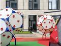 4-бөлмелі пәтер · 156 м² · 8/14 қабат, Кайым Мухамедханов 1/2, бағасы: 260 млн ₸ в Астане, Нура р-н — фото 49