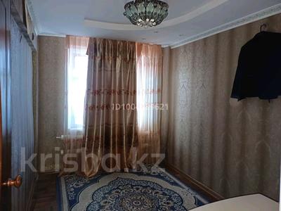 3-комнатная квартира · 96 м² · 5/5 этаж, Ақмешіт 21 — Западный район за 11 млн 〒 в 