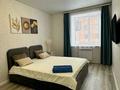 1-бөлмелі пәтер · 34 м² · 2/6 қабат, Береке 46 — Костанай Плаза, бағасы: 11 000 ₸