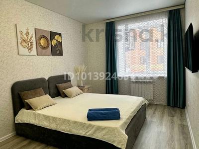 1-бөлмелі пәтер · 34 м² · 2/6 қабат, Береке 46 — Костанай Плаза, бағасы: 11 000 ₸