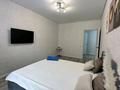 1-бөлмелі пәтер · 34 м² · 2/6 қабат, Береке 46 — Костанай Плаза, бағасы: 11 000 ₸ — фото 2