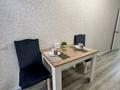 1-бөлмелі пәтер · 34 м² · 2/6 қабат, Береке 46 — Костанай Плаза, бағасы: 11 000 ₸ — фото 4