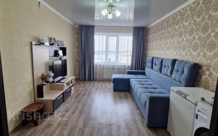 2-комнатная квартира · 52.5 м² · 5/9 этаж, Уалиханова 174 за 17.1 млн ₸ в Кокшетау — фото 2