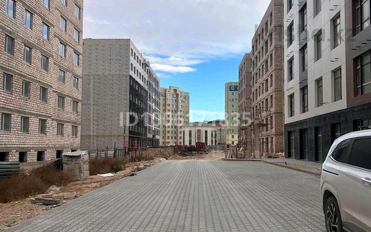 Свободное назначение · 50 м² за 200 000 ₸ в Актау, 41-й мкр — фото 2