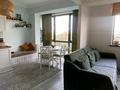 2-комнатная квартира · 64 м² · 4/13 этаж, Гагарина за 450 000 ₸ в Алматы, Бостандыкский р-н