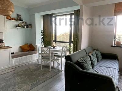 2-комнатная квартира · 64 м² · 4/13 этаж, Гагарина за 450 000 ₸ в Алматы, Бостандыкский р-н