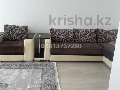 1-комнатная квартира · 40 м² · 8/10 этаж, ул. Бухар жырау 34/2 за 28 млн ₸ в Астане, Есильский р-н