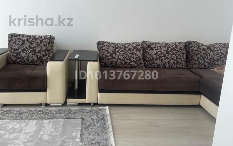 1-комнатная квартира · 40 м² · 8/10 этаж, ул. Бухар жырау 34/2 за 28 млн ₸ в Астане, Есильский р-н — фото 7