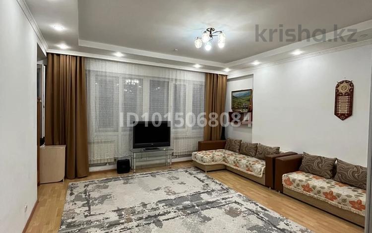 2-комнатная квартира · 80 м² · 5/9 этаж, Достык 10 за 42 млн ₸ в Астане, Есильский р-н — фото 2