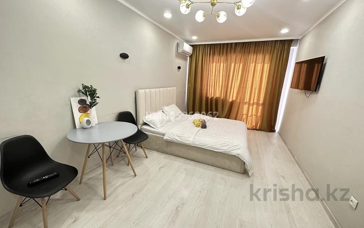 1-комнатная квартира · 32 м², Мустафина 3 — Нуркена Абдирова, Назарбаева за 12 000 ₸ в Караганде, Казыбек би р-н — фото 2