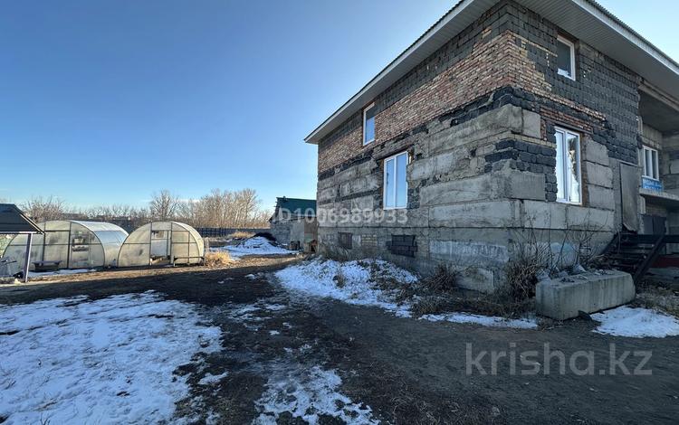 Отдельный дом · 5 комнат · 280 м² · 35 сот., Тулебаева 93 за 35 млн 〒 в Темиртау — фото 6