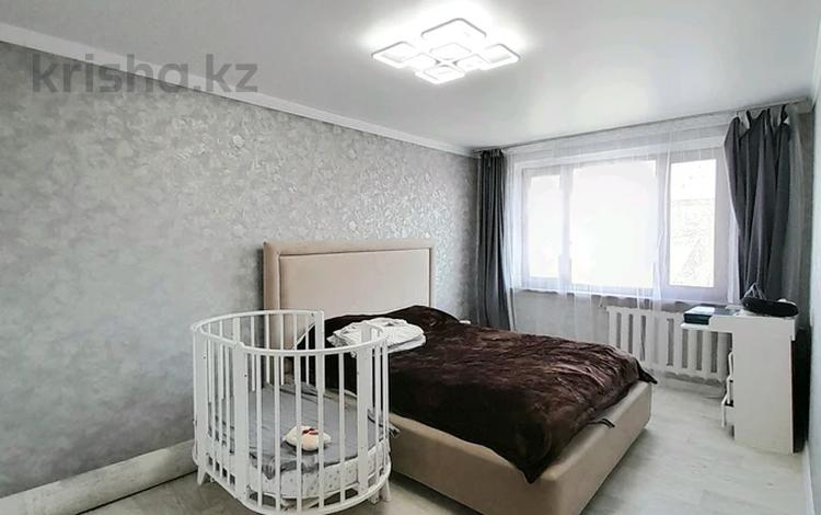 3-бөлмелі пәтер · 63 м² · 5/5 қабат, мкр Строитель — Алтындар, бағасы: 18.5 млн ₸ в Уральске — фото 2