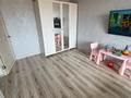 1-бөлмелі пәтер · 48 м² · 9/9 қабат, Микрорайон Береке 52, бағасы: 23 млн ₸ в Костанае — фото 8