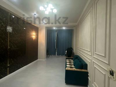 2-комнатная квартира · 57 м² · 1/8 этаж, Северное кольцо 29 за 29 млн ₸ в Алматы, Жетысуский р-н