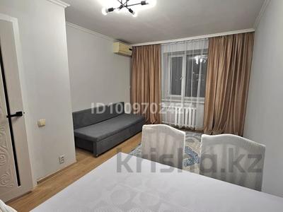1-бөлмелі пәтер · 36 м² · 4/6 қабат, Ш.Косшыгулулы 11/3, бағасы: 18.5 млн ₸ в Астане, Сарыарка р-н