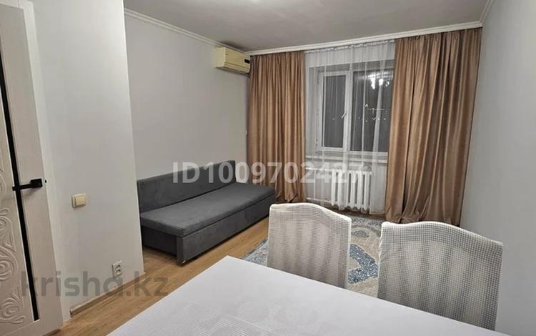 1-бөлмелі пәтер · 36 м² · 4/6 қабат, Ш.Косшыгулулы 11/3, бағасы: 18.5 млн ₸ в Астане, Сарыарка р-н — фото 3