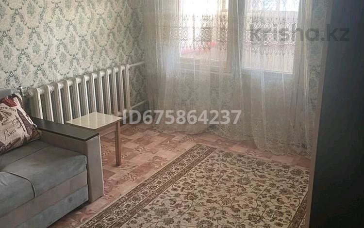 2-комнатная квартира · 52 м² · 5/5 этаж, Арман 14 за 170 000 ₸ в Каскелене — фото 2