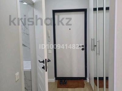 1-комнатная квартира · 36 м² · 12 этаж, Туран 55/14 за 36 млн 〒 в Астане, Нура р-н