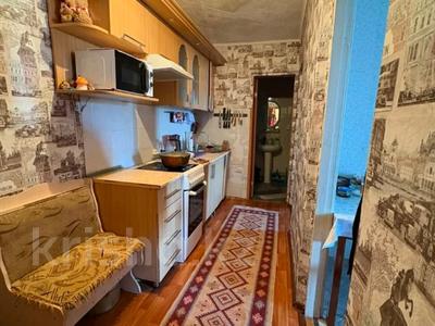 2-бөлмелі пәтер · 38.4 м² · 4/9 қабат, Абая, бағасы: 12.4 млн ₸ в Костанае