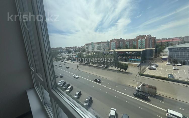 2-комнатная квартира · 89.5 м² · 6/10 этаж, Санкибай батыра — Кол авто за 300 000 ₸ в Актобе — фото 2