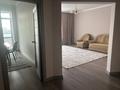2-комнатная квартира · 89.5 м² · 6/10 этаж, Санкибай батыра — Кол авто за 300 000 ₸ в Актобе
