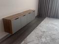 2-комнатная квартира · 89.5 м² · 6/10 этаж, Санкибай батыра — Кол авто за 300 000 ₸ в Актобе — фото 8