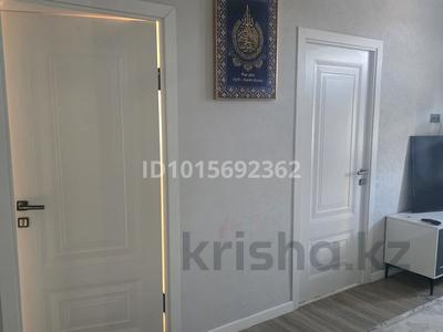 Часть дома · 4 комнаты · 110 м² · 6 сот., Шаңырақ 34 за 27 млн ₸ в Каргалы (п. Фабричный)