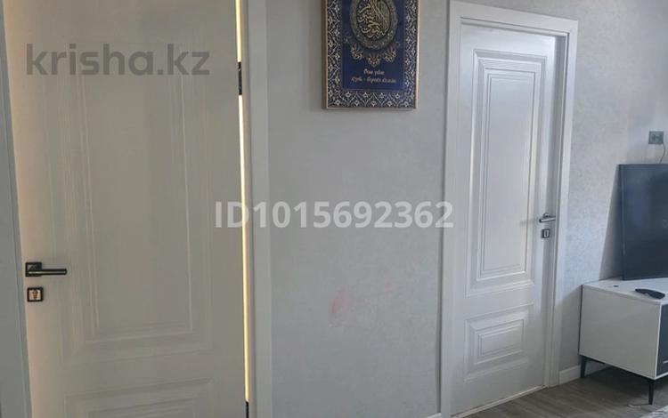 Часть дома · 4 комнаты · 110 м² · 6 сот., Шаңырақ 34 за 27 млн ₸ в Каргалы (п. Фабричный) — фото 2